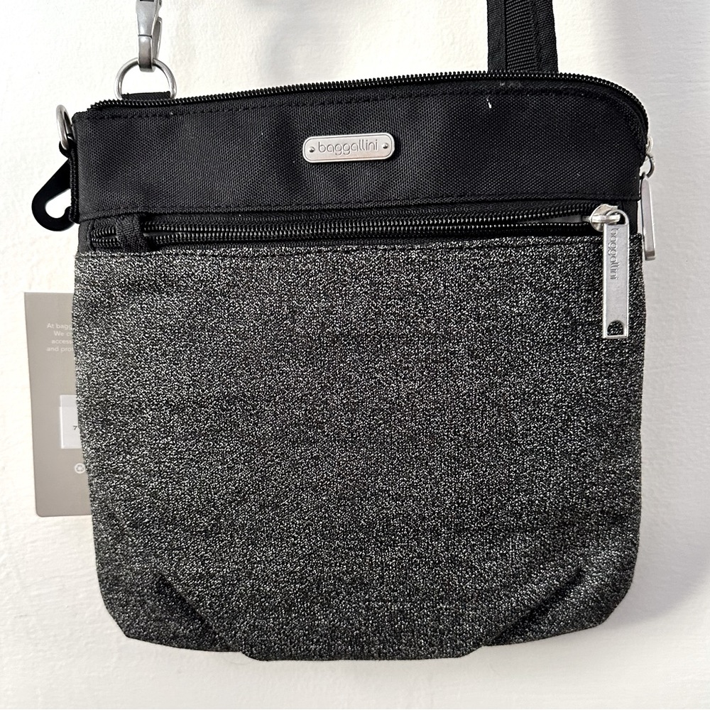 Baggallini Crossbody Bag